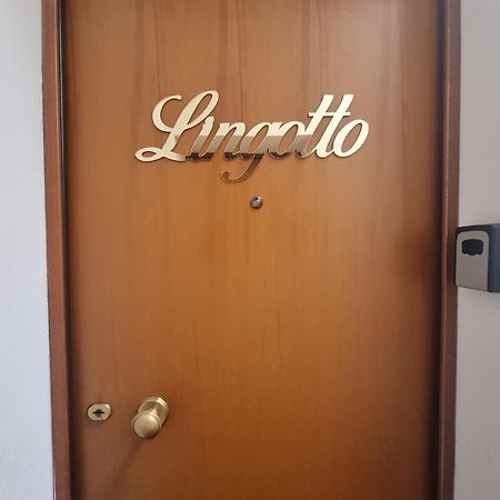 Il Lingotto Appartement Parma Buitenkant foto