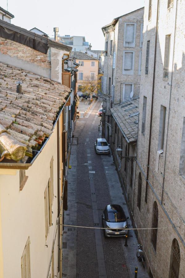 Il Lingotto Appartement Parma Buitenkant foto